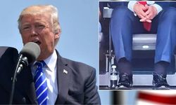 Gülme komşuna gelir başına: Trump'a sağlık sorgusu! Açıklama yaptı