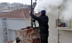 İstanbul Valiliği baca zehirlenmelerine karşı uyarı yaptı