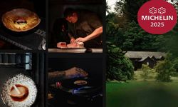 2 Michelin yıldızlı restoran temizlikte 0 çekti: Kişi başı hesap 27 bin TL!
