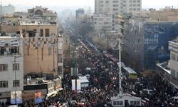 İran protestolarında ölenlerin sayısı 5 bini aştı: 9 binden fazla ölüm de inceleme altında