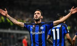İtalya'da 2025'in en iyi asisti Hakan Çalhanoğlu'ndan
