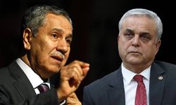 Arınç’tan AK Parti'ye katılan Çakır'a sert tepki: 'Hiçbir lütuf zilletli bir yaltaklanmaya değmez'