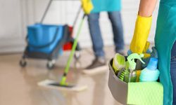 Fıkra gibi ama gerçek! KPSS Türkiye birincisi temizlikçi kadrosuna yerleştirildi