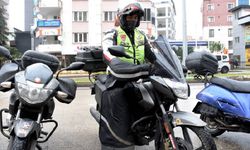 Eve getir siparişleri iptal! Motosiklet ve kuryelerin trafiğe çıkışı yasaklandı