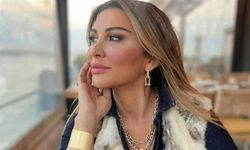 Survivor macerası biten Selen Görgüzel evinin parkelerini öptü!