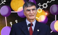 Nobel ödüllü Aziz Sancar’dan kanser tedavisinde çığır açan buluş!