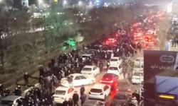 İran'daki protestolarda ölenlerin sayısı 538'e çıktı! Yetkililer suskun