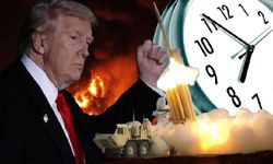 'ABD, İran'ı 24 saat içinde vuracak' iddiası dünyayı ayağa kaldırdı