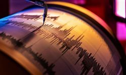 Balıkesir Sındırgı'da 5,1'lik deprem! Kendini hatırlattı