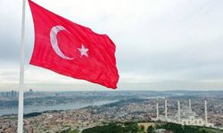 Türk bayrağı saldırısında 69 gözaltı, 8 tutuklama