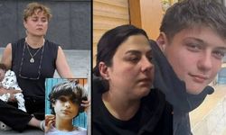 Ahmet Minguzzi'nin annesine, Atlas'ın annesinden yürek yakan mesaj!