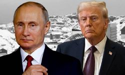 'Esnaf Putin': Grönland'e fiyat biçti! Trump, NATO ile anlaştı