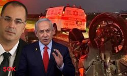 İsrail'i ayağa kaldıran şüphe! Netanyahu'nun yolsuzluk dosyasına bakan hakim kazada öldü!