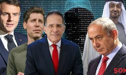 Netanyahu’nun Özel Kalem Müdürü Braverman'a gözaltı: Rehberleri sızdırılmıştı