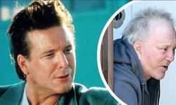 'Fakir ama gururlu': Mickey Rourke gelen bağışları iade ediyor