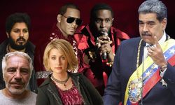 İşte Maduro'nun mapushane arkadaşları: Hepsi birbirinden ünlü!