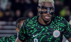 Afrika Uluslar Kupası'nda yıldızlaşan Osimhen yine dönmüyor