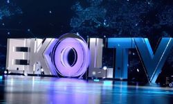 EKOL TV'ye "kara para" soruşturması: Listede ünlü isimler var