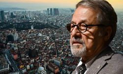Deprem bilimci Prof. Dr. Naci Görür'den İstanbul depremi için ölümcül soru!