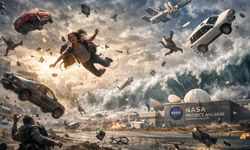 12 Ağustos 2026'da dünya felaketi mi yaşayacak? NASA'dan açıklama geldi