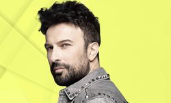Tarkan'dan mesaj var: 'Tek yürek olduğumuz bir sene olsun'