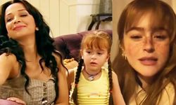 Evrim Akın'ın Bez Bebek setinde verdiği röportaj arşivden çıktı, olay yarattı