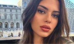 Derin Talu kendine güveniyor: Korkmadan paylaştı