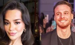 Yeni yılda yeni karar! Kerem Bürsin Selin Yağcıoğlu’yla aşkını ilan etti
