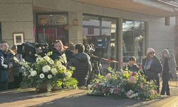 İsviçre'deki yılbaşı faciasında hayatını kaybedenler arasında bir de Türk var