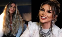 Survivor'dan elenen Selen Görgüzel uyuşturucu operasyonunda gözaltına alındı