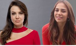 Deniz Uğur yıllar sonra 'kızını' buldu ilk sorusu: 'Seni ben mi doğurdum?' oldu