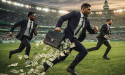 Transferde yeni dönem! İş ilanıyla futbolcu aranıyor: Maaş dolgun