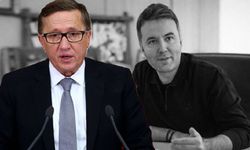 İYİ Parti'li Lütfü Türkkan'dan, Mehmet Akif Ersoy üzerinden medya eleştirisi