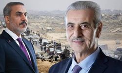 Gazze'yi yönetecek 'Barış Kurulu' üyeleri açıklandı! Bakan Fidan'a da görev düştü
