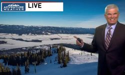 Ünlü meteoroloji uzmanının ölümü Amerika'yı yasa boğdu