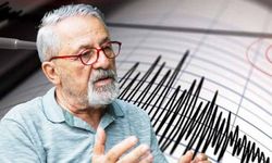 4 ilde hissedilen Elazığ depremi felaket habercisi mi? Prof. Dr. Naci Görür anlattı