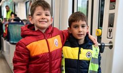 Süper Kupa'nın sahibi belli oldu: Dostluk kazandı!