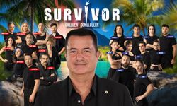 Survivor'da yeni ceza RTÜK sebebiyle TV'de yayınlanamıyor: Meraktan öldüler!