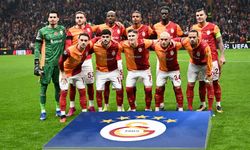 SON DAKİKA | Karagümrük- Galatasaray maçının ilk 11'leri belli oldu