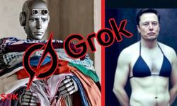 Grok'un 'utandıran' özelliğine Türkiye'de erişim engeli getirildi!