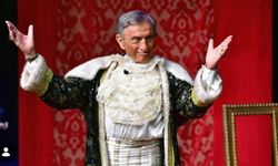 Duayen tiyatrocu Haldun Dormen’in cenaze programı belli oldu