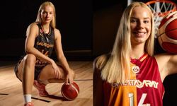 'Galatasaray'ın adası olduğunu duyunca çok şaşırdım'