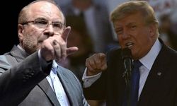 İran, Trump'ın restini gördü ve artırdı: 'Macera aramayın yoksa vururuz'