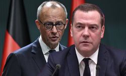 Rus siyasetçiden çılgın teklif: Almanya Başbakanı Merz'i de kaçırın!