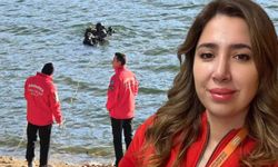 Erdek'te kamp yaparken kaybolan Elif Kumal'dan acı haber geldi