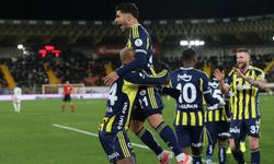 SON DAKİKA | Fenerbahçe- Aston Villa maçının ilk 11'leri belli oldu