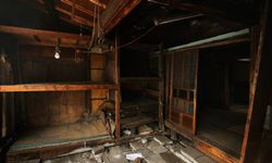 Vicdansızlar! Yaşlı adamı 20 yıl boyunca bodrumda yaşamaya zorladılar