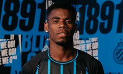 Osimhen, Onyedika'yı yanına aldıracak! Galatasaray, Club Brugge ile temasa geçti