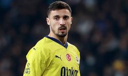 Eski Fenerbahçeli Krunic'ten camiayı kızdıracak açıklama: Kavgada söylenmez!