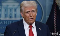 Trump, operasyonu televizyon izler gibi izlemiş: Venezuela'yı biz yöneteceğiz!